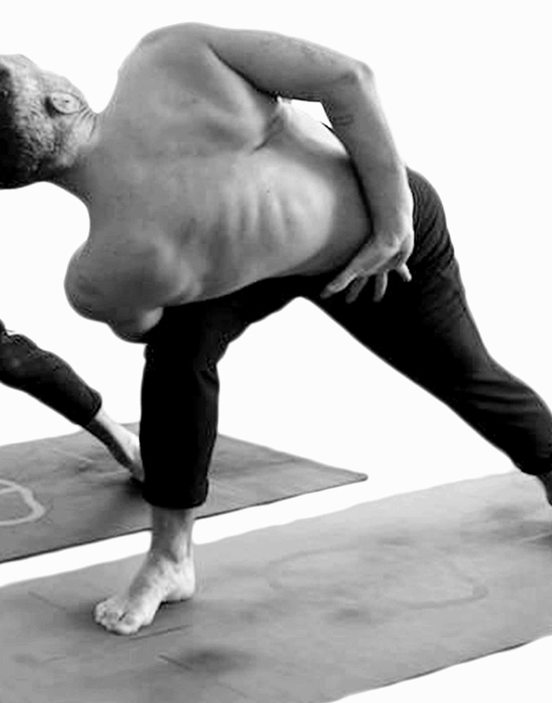 Mat de yoga