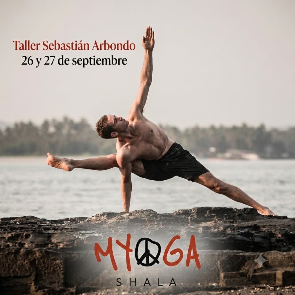 Taller Sebastián Arbondo